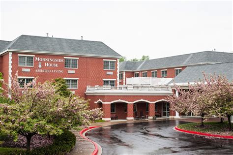 morningside house of ellicott city|Ellicott City Senior Living Community .